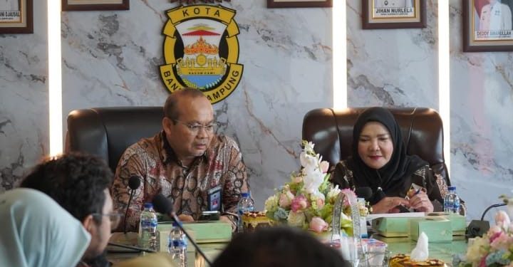 Klarifikasi Pengelolaan Dana Daerah Dinanti