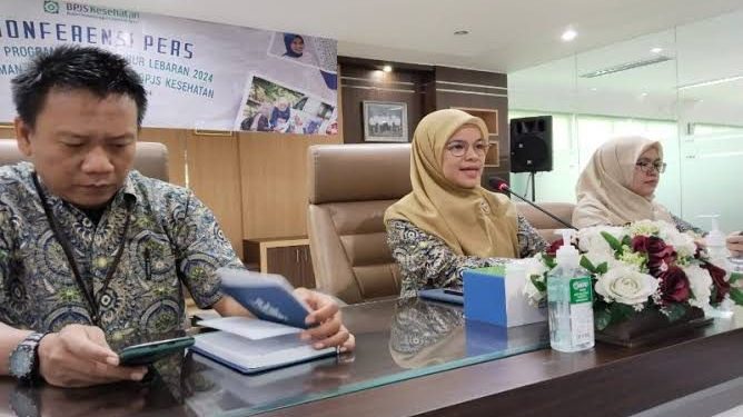 Publik Soroti Distribusi Kapitasi untuk Layanan Dasar