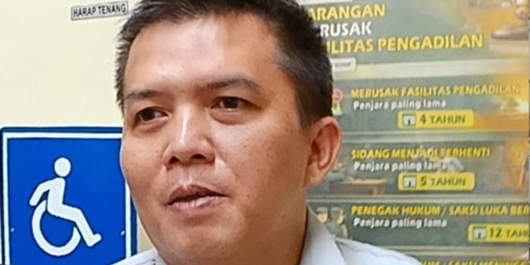 Sidang PT LEB Tertunda, Komisi Yudisial Tetap Lakukan Pemantauan