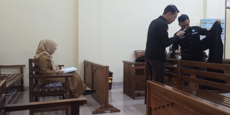 Dua Saksi Hadir di Sidang PT LEB, Fahrizal Darminto Berhalangan Datang