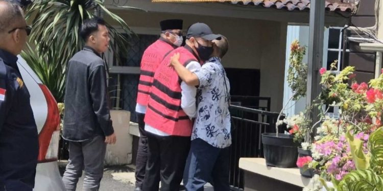 Keamanan Terdakwa Jadi Isu dalam Sidang Dugaan Korupsi SPAM Pesawaran