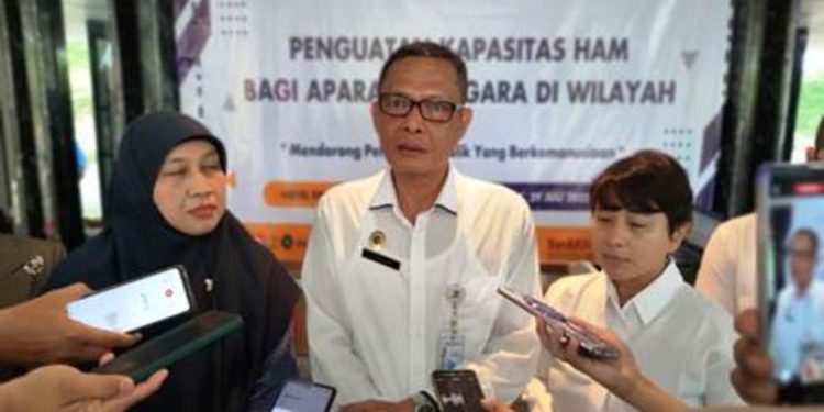 Izin Ditolak, Kini SMA Siger Diperiksa Terkait Dugaan Pelanggaran HAM