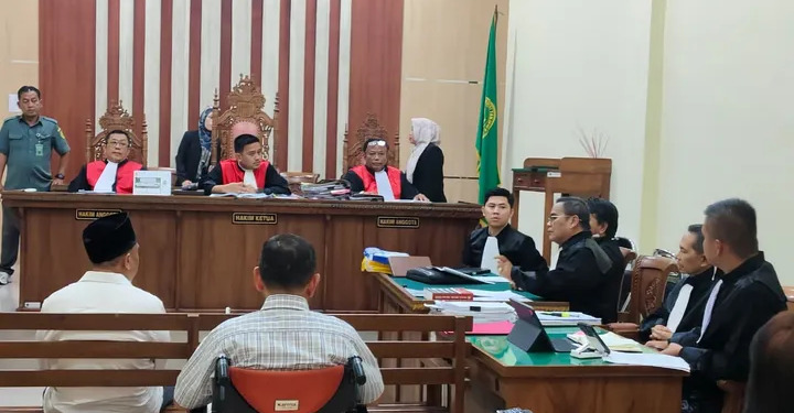 PT LEB dan Dilema Regulasi: Saat Keputusan Cepat Berujung Dakwaan