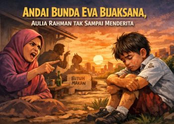 Drainase Buruk Diduga Jadi Pemicu Utama Banjir Berulang Bandar Lampung