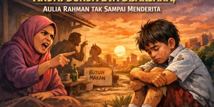 Drainase Buruk Diduga Jadi Pemicu Utama Banjir Berulang Bandar Lampung