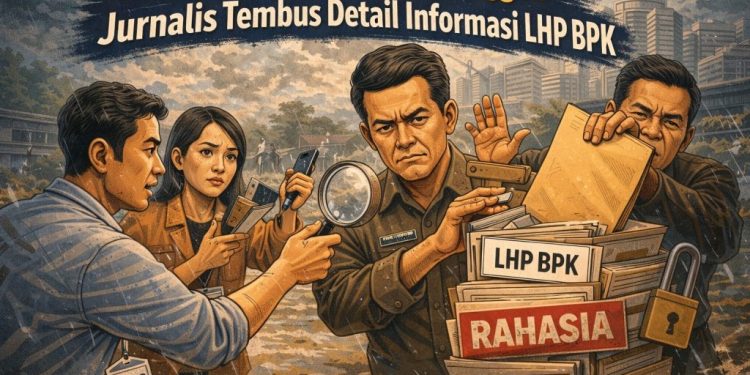 DPRD Minta Data PTK Khusus, Pemkot Dinilai Belum Kooperatif