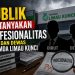 Minim Respons, Pimpinan Perumda Limau Kunci Disorot Publik
