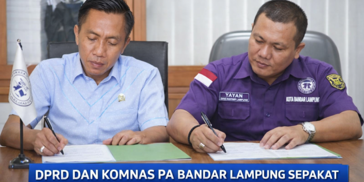 DPRD Tegas, Pendidikan Tak Boleh Jalan Tanpa Kepastian Hukum