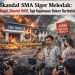 SMA Siger Beroperasi Tanpa Izin, Desakan Penindakan Menguat