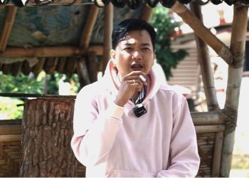 Ketika Puisi Bicara Politik: Tafsir Kritis atas Karya Muhammad Alfariezie