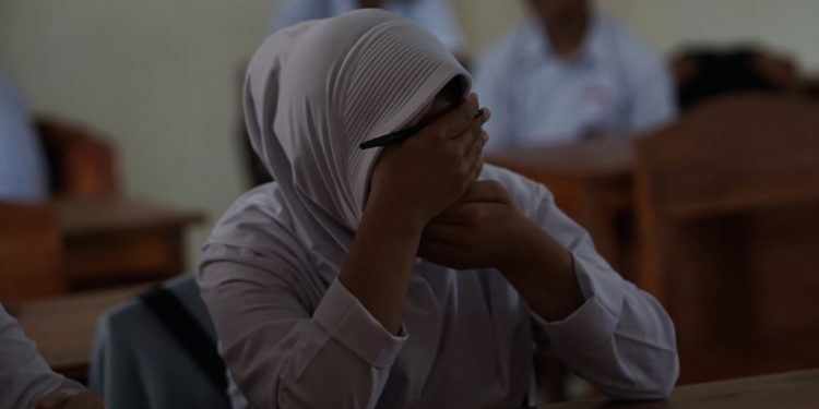 Polemik SMA Siger: Belajar Tak Layak, Hak Siswa Dipertaruhkan