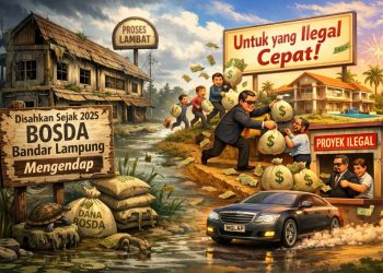 BOSDA Belum Cair, Putusan MK Soal Pungutan Sekolah Terancam Tak Optimal