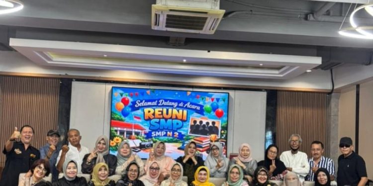 Alumni Spanda 82 Manfaatkan WhatsApp untuk Pemilihan Ketua Baru