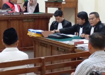 Kasus Lahan Kemenag Disorot, Ahli Tekankan Tidak Ada Unsur Kerugian Negara