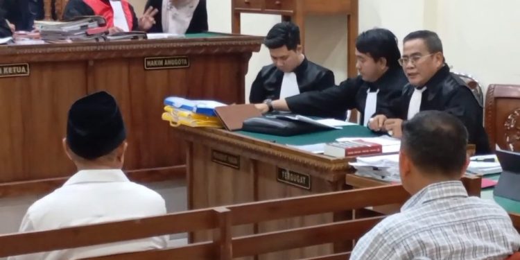 Kasus Lahan Kemenag Disorot, Ahli Tekankan Tidak Ada Unsur Kerugian Negara