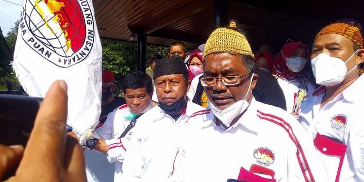 Isu Pemilu Ulang 2027, Gema Puan: Jangan Dilihat sebagai Makar