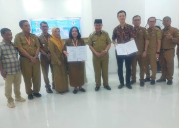 RSUD Batin Mangunang Siap Layani Pasien Kritis, Hemodialisa hingga Deteksi Kanker