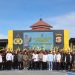Sabuk Kamtibmas Diperkuat, Warga Jadi Garda Terdepan Keamanan