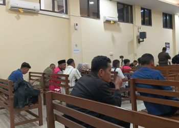 Sidang Korupsi PT LEB Berlanjut, Peran Para Pihak Mulai Didalami