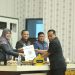 Rapat Paripurna DPRD Pringsewu Berlangsung Lancar Bahas LKPJ