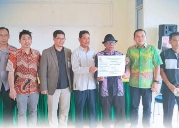 Pembangunan Jembatan Way Kandis Segera Dikebut Usai Ganti Rugi Dicairkan