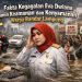 Eva Dwiana Didesak Benahi Infrastruktur, Banjir Terus Berulang
