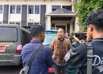 Sidang Tepat Waktu Dinilai Pengaruhi Jawaban Saksi, Pembelaan Menguat