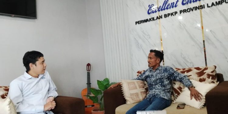 Puskada Soroti Jeda Waktu Janggal dalam Penanganan Kasus Honorer Metro