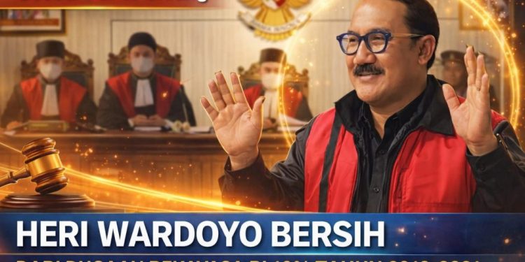 Sidang PI 10% PT LEB, Direksi Bantah Tuduhan, Komisaris Tak Terseret