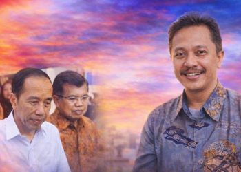 Publik Menunggu Klarifikasi, Isu Jokowi–JK Kian Ramai Dibahas