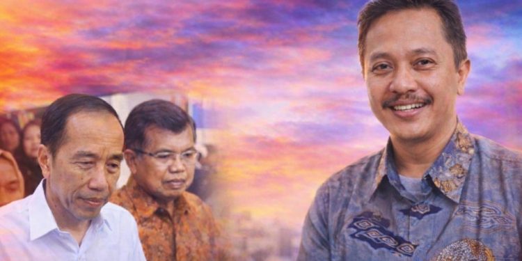 Publik Menunggu Klarifikasi, Isu Jokowi–JK Kian Ramai Dibahas