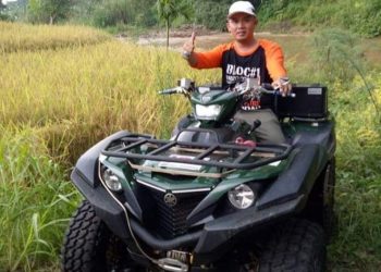 Panji Padang Ratu Ingatkan Sanksi Jika PTPN Abaikan Kewajiban Plasma