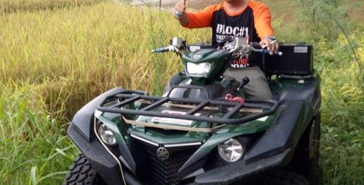 Panji Padang Ratu Ingatkan Sanksi Jika PTPN Abaikan Kewajiban Plasma