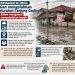 Keluhan Tak Digubris, Warga Kedamaian Desak Penanganan Banjir Segera