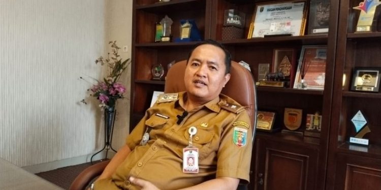 Thomas Amirico Angkat Bicara, Bantah Dugaan Pelanggaran Pengadaan