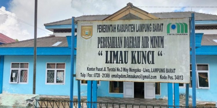 Kasus Aset Perumda Lambar Mengemuka, Sekda Akui Belum Ada Laporan Resmi