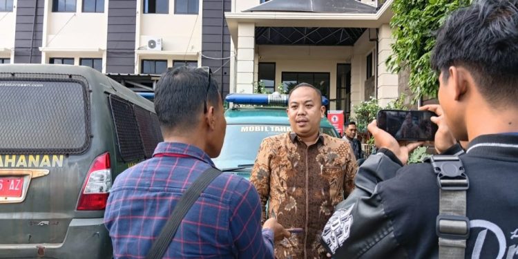 Kuasa Hukum Budi Kurniawan: Framing Rp268 Miliar Sangat Memberatkan Terdakwa