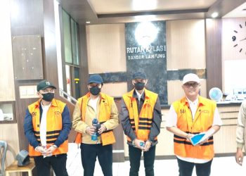 Aliran Dana Miliaran Terungkap, Ardito Wijaya Siap Jalani Sidang Perdana