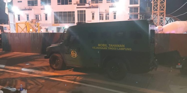 Dari Fakta Persidangan ke Pemeriksaan, Arinal Djunaidi Dipanggil Kejati