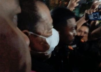 Kejati Lampung Tahan Arinal, Fakta Persidangan Kian Terbuka