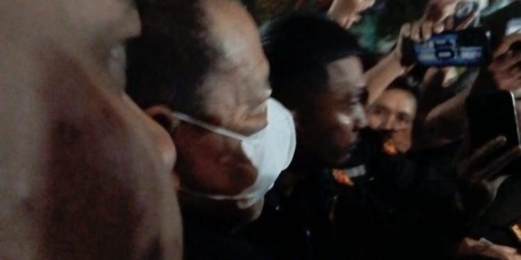 Kejati Lampung Tahan Arinal, Fakta Persidangan Kian Terbuka