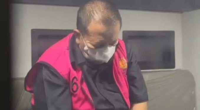 Riana Sari Minta Semua Pihak Terlibat PT LEB Diusut Tuntas