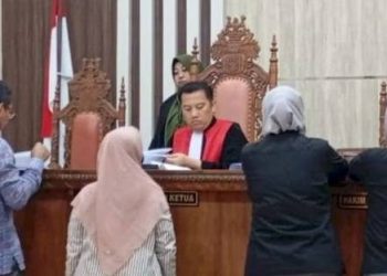 Praperadilan Arinal Djunaidi Diuji, Pengalaman Lama Jadi Rintangan