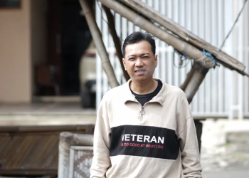 Puisi Satir Generasi Baru: Kritik Kota Urban dengan Bahasa Populer