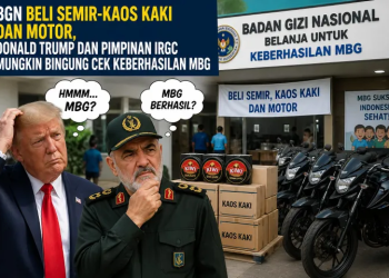 Polemik Belanja BGN Jadi Momentum Evaluasi Program Makan Bergizi Gratis