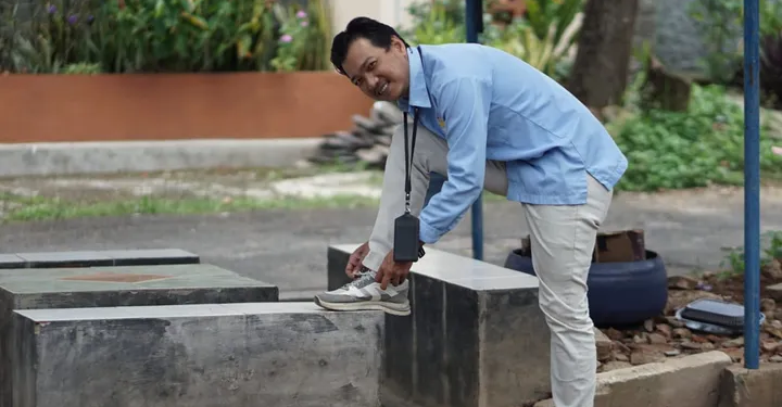 “Warga Lebih Ngeri Kebijakan Penguasa”, Puisi Ini Jadi Sorotan Pecinta Sastra