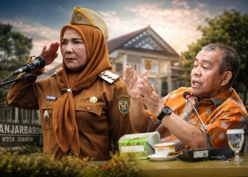 Dorong Tata Kota Lebih Baik, Bustami Kritik Pengelolaan Lingkungan di Bandar Lampung