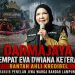 Penanganan Banjir Dinilai Belum Maksimal, Forum Darmajaya Jadi Ajang Evaluasi