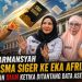 Polemik SMA Siger Belum Usai, Dugaan Penggunaan Aset Pemerintah Jadi Sorotan Publik