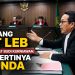 Sidang Tipikor PT LEB Berpotensi Ditunda, Saksi Terdakwa Belum Siap Hadir